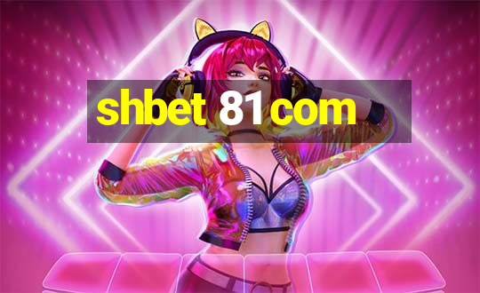 shbet 81 com