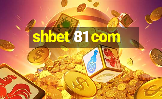 shbet 81 com