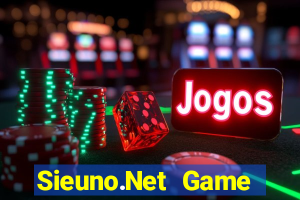 Sieuno.Net Game Bài Qq