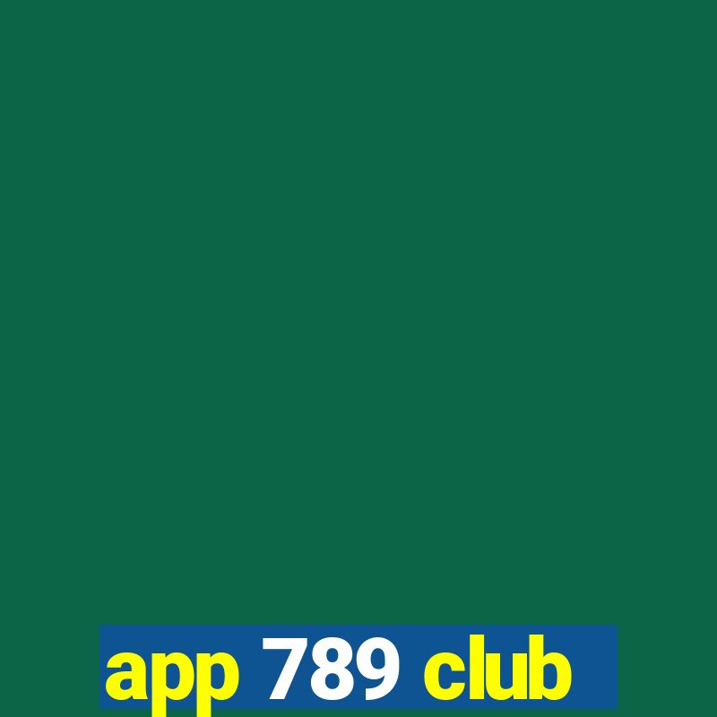 app 789 club