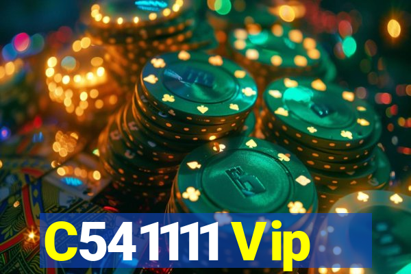 C541111 Vip