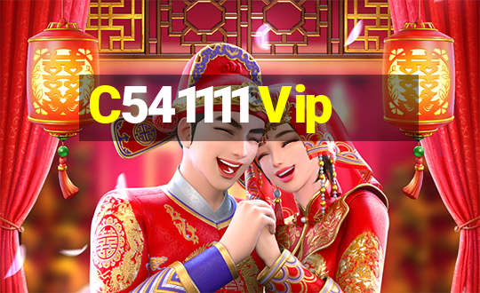 C541111 Vip