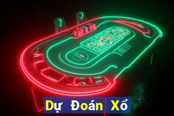 Dự Đoán Xổ Số ninh thuận ngày 10