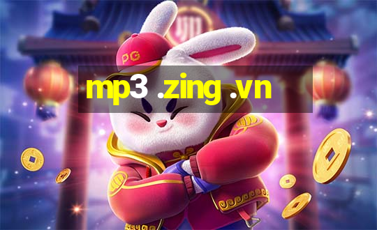 mp3 .zing .vn