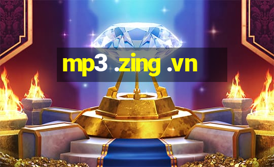 mp3 .zing .vn