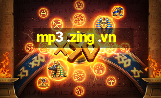 mp3 .zing .vn