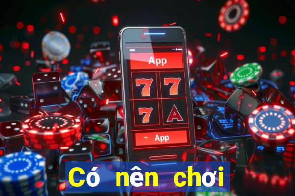 Có nên chơi poker online