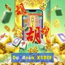 Dự đoán XSBDI ngày 16