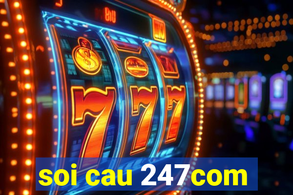 soi cau 247com