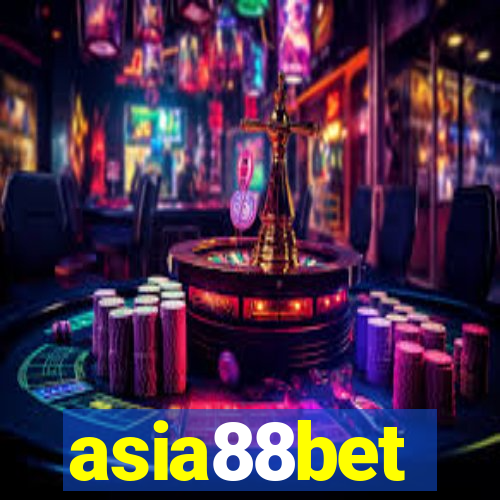 asia88bet