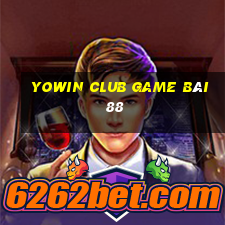 Yowin Club Game Bài 88