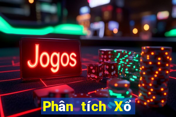 Phân tích Xổ Số điện toán 6x36 ngày 29