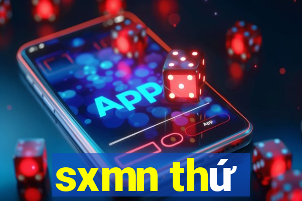 sxmn thứ