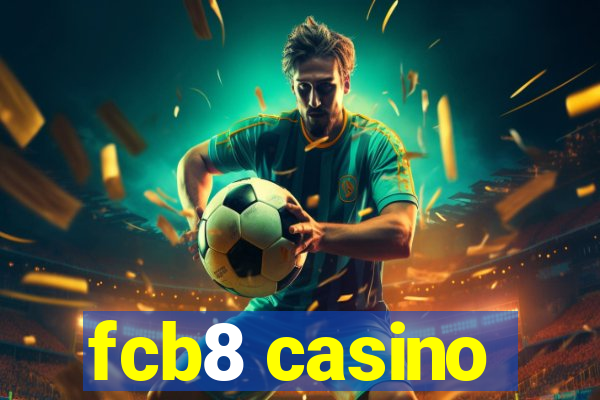 fcb8 casino