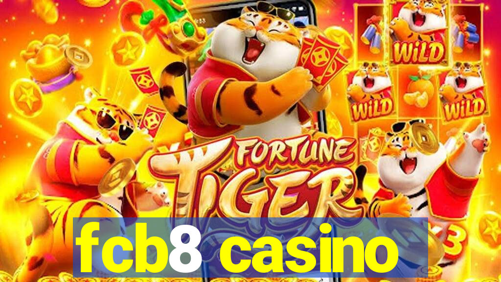 fcb8 casino