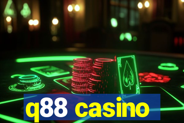 q88 casino