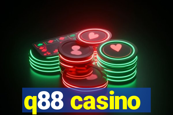 q88 casino