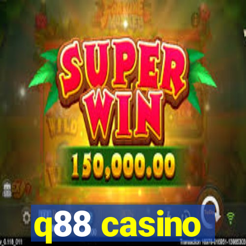 q88 casino