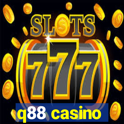 q88 casino