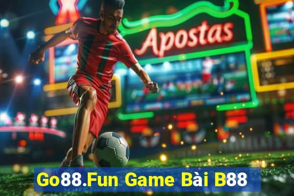 Go88.Fun Game Bài B88