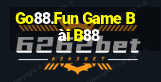 Go88.Fun Game Bài B88