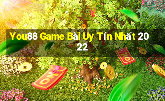 You88 Game Bài Uy Tín Nhất 2022