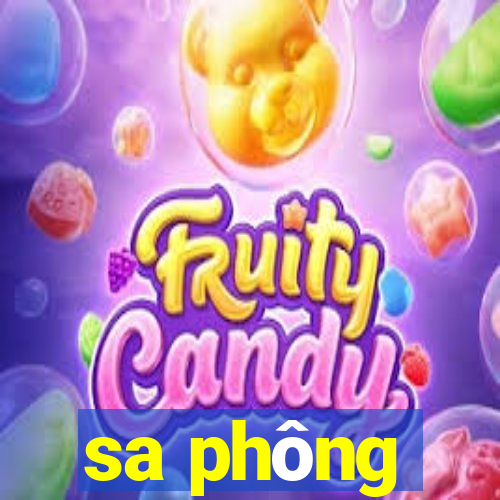 sa phông