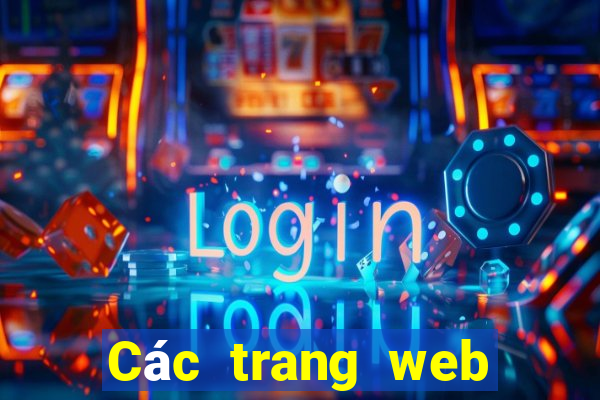 Các trang web xổ số lớn là gì