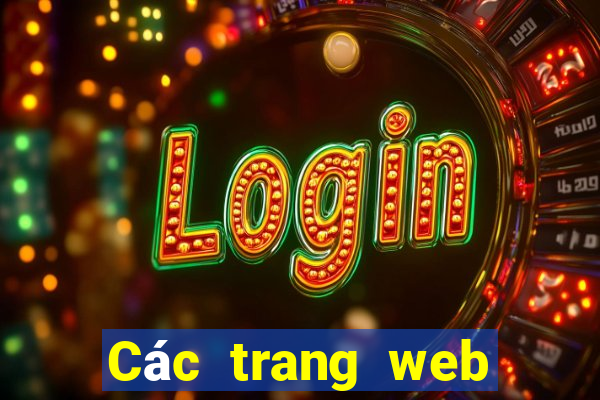 Các trang web xổ số lớn là gì