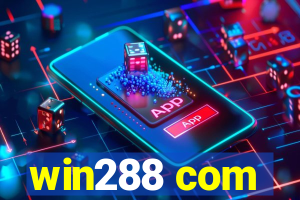 win288 com