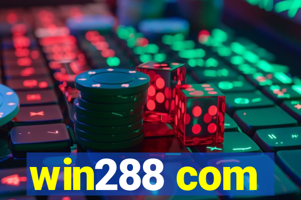 win288 com