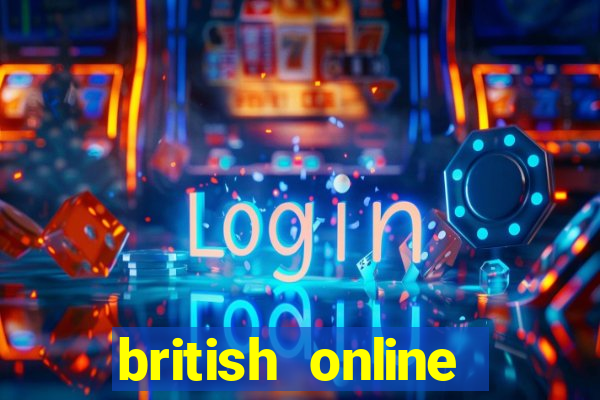 british online casino site