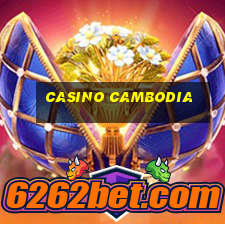 casino cambodia