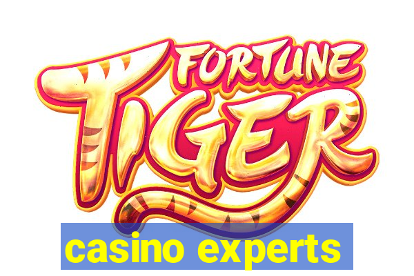 casino experts