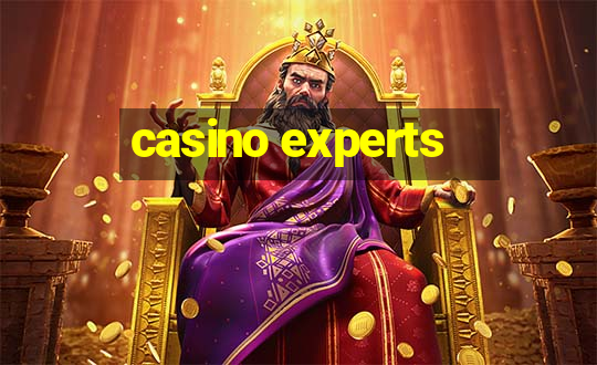 casino experts