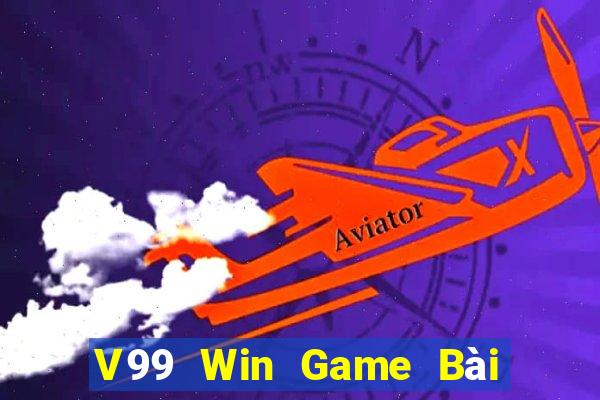 V99 Win Game Bài Tứ Sắc