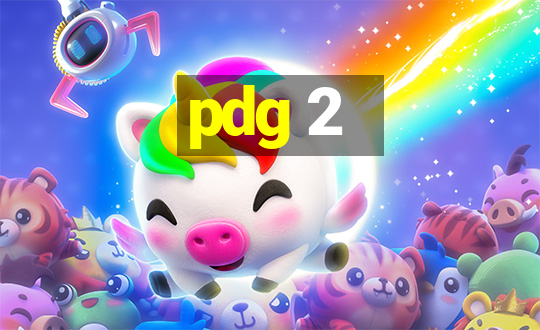 pdg 2