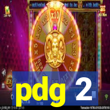 pdg 2