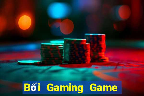 Bối Gaming Game Bài Đổi Thưởng