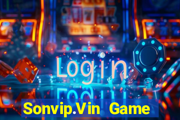 Sonvip.Vin Game Bài Solitaire