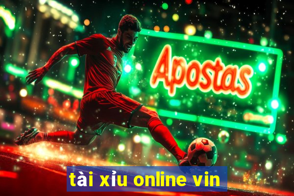 tài xỉu online vin