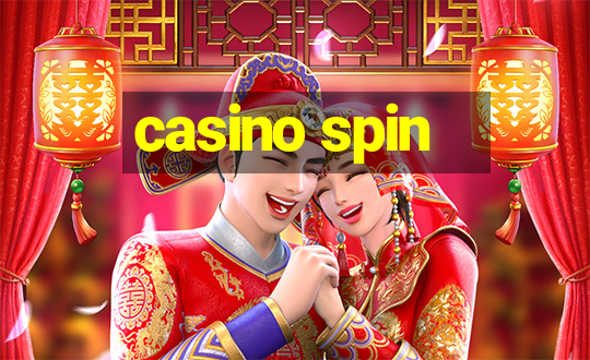 casino spin