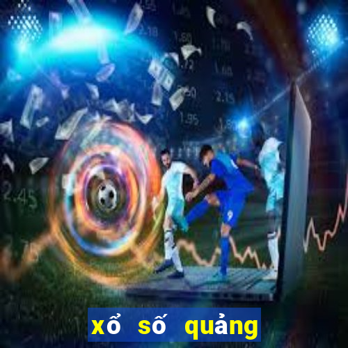 xổ số quảng nam ngày 7 tháng 2