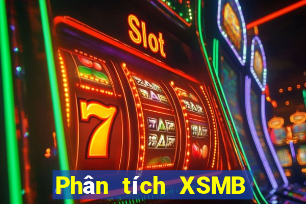 Phân tích XSMB ngày 25