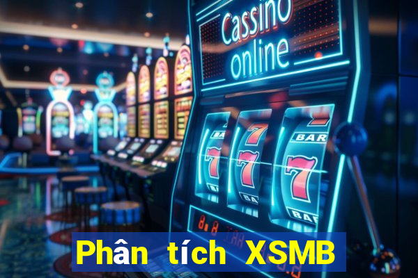 Phân tích XSMB ngày 25