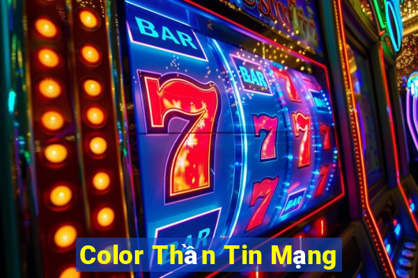 Color Thần Tin Mạng