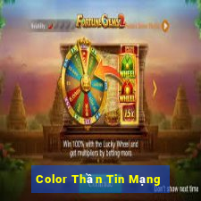 Color Thần Tin Mạng