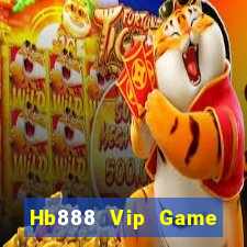 Hb888 Vip Game Bài Đổi Thưởng Uy Tín