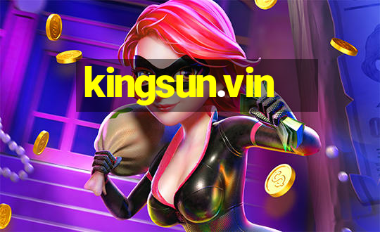 kingsun.vin