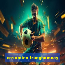 xosomien trunghomnay